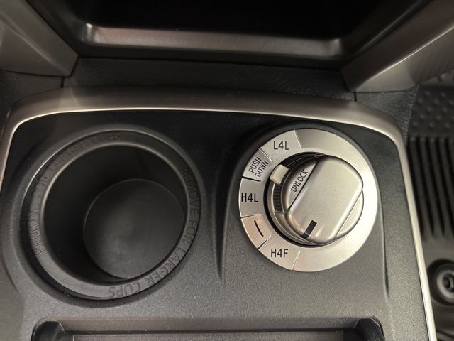 Used 2023 Toyota 4Runner SUV