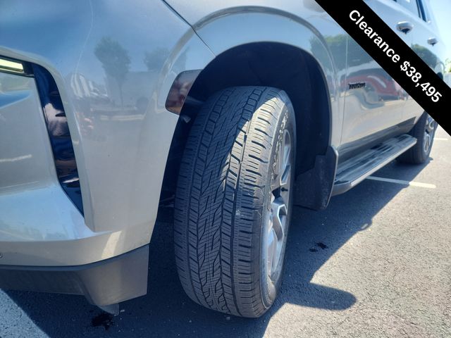 Used 2023 Chevrolet Tahoe For Sale in Grove City, OH