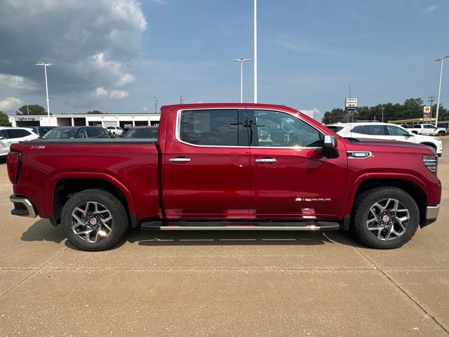 Used 2022 GMC Sierra 1500 Truck