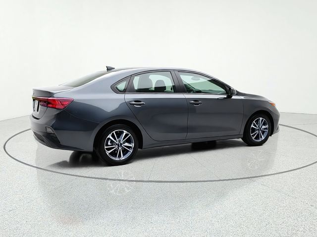 Used 2023 Kia Forte Sedan
