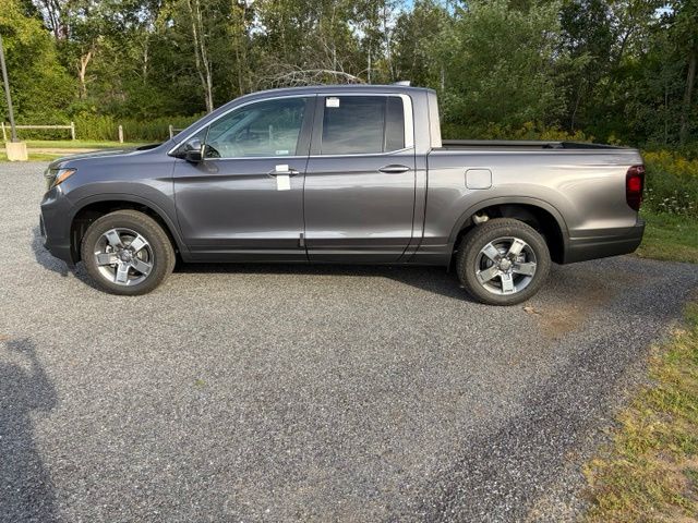 New 2026 Honda Ridgeline Truck