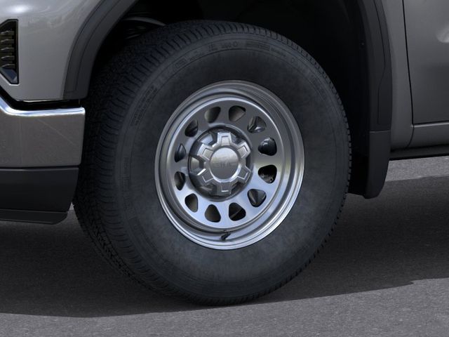 2026 GMC Sierra 1500 Pro:46489