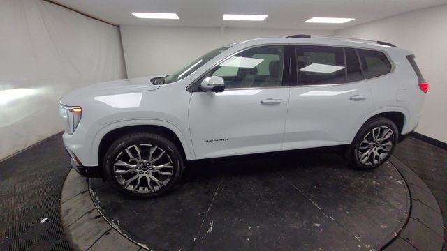 2026 – GMC – Acadia
