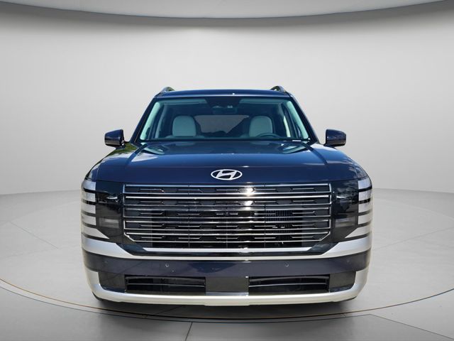2027 Hyundai Palisade