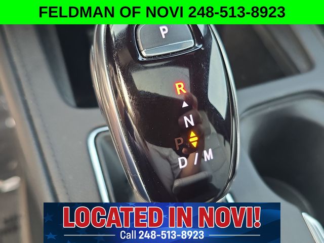 Used 2024 Cadillac XT4 For Sale in Livonia, MI