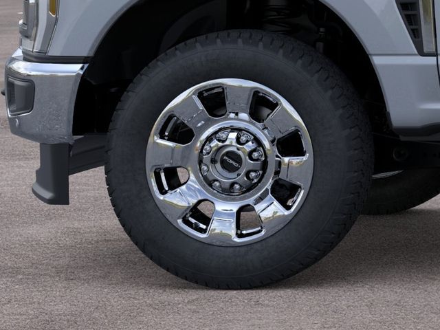 New 2026 Gray Ford Lariat image 19