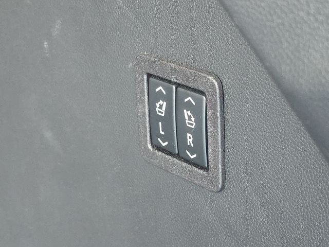 2022 Buick Enclave Avenir:C02511