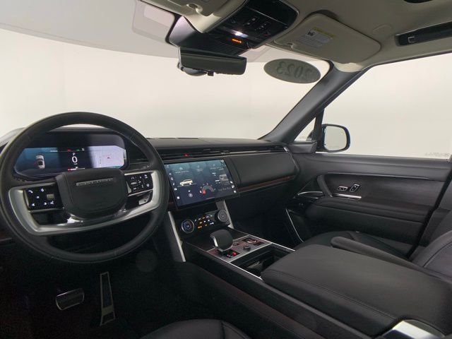 2023 Land Rover Range Rover First Edition 30