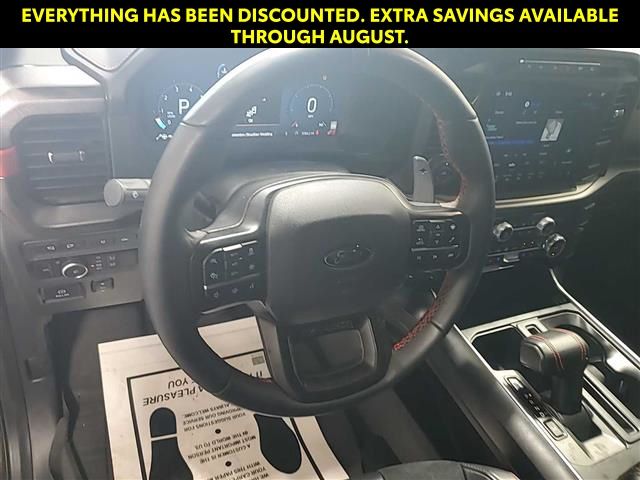 Used 2024 Ford F-150 Truck