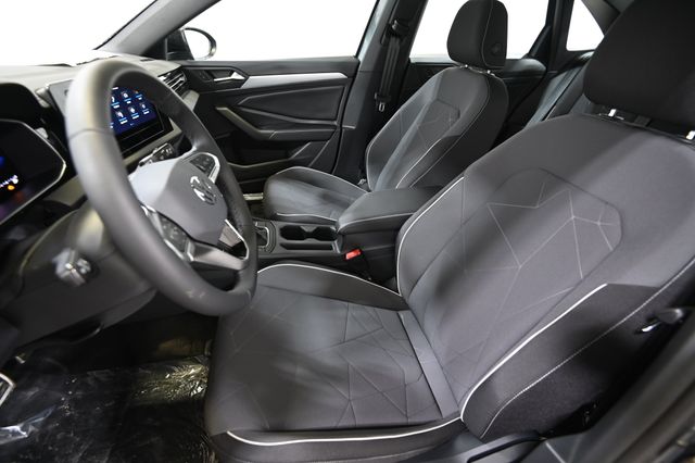 New 2026 Gray Volkswagen 1.5T Sport image 7
