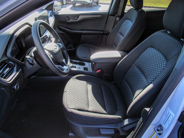 2026 Ford Escape Active:168114