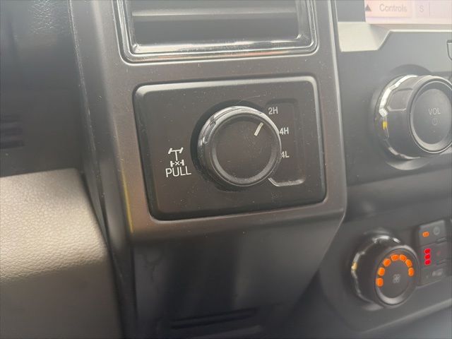 2019 Ford F-150 XLT Gray at Bob Ruth Ford