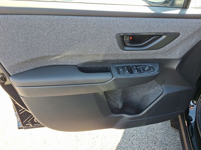 new 2026 Subaru Outback car, priced at $37,722