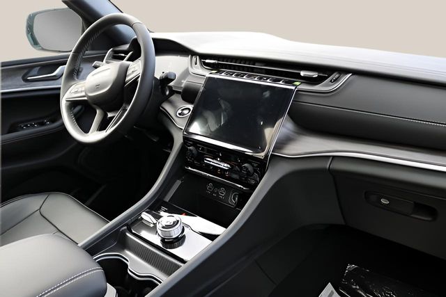 New Car 2025 Jeep Grand Cherokee  Limited For Sale Under $50,000 In Austin, Texas