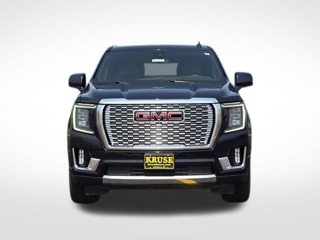 2022 GMC Yukon XL 4WD Denali