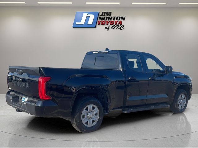 Used 2023 Toyota Tundra Truck