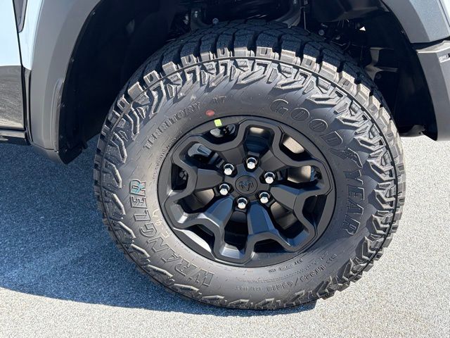 new 2026 Ram 1500 car, priced at $84,931
