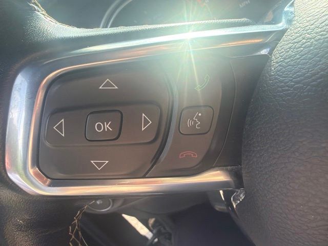 2019 Jeep Wrangler Unlimited Sahara Black at Subaru and VW of Moon Township