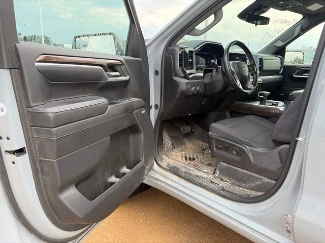 Used 2024 Chevrolet Silverado 1500 Truck