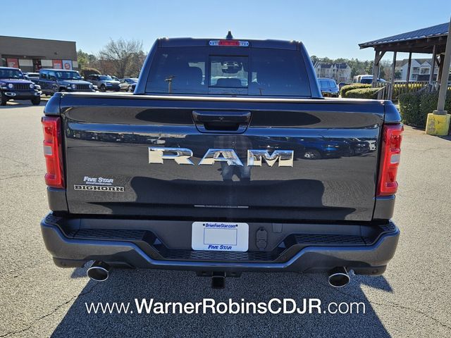 New 2026 Blue Ram Big Horn/Lone Star image 9