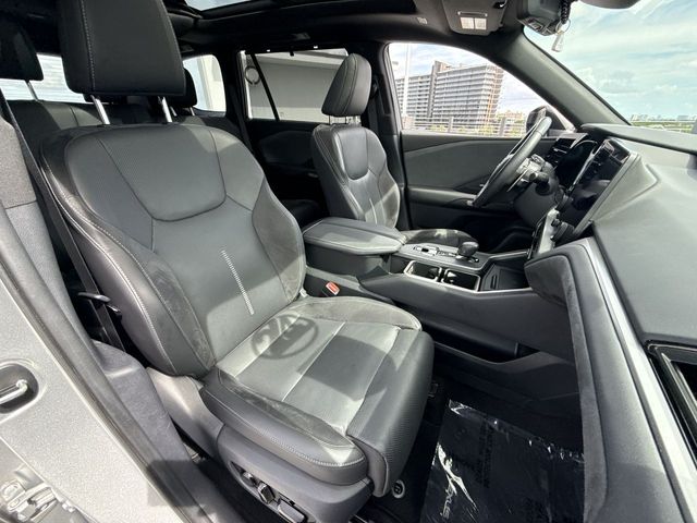 2024 Lexus Tx - $54,788