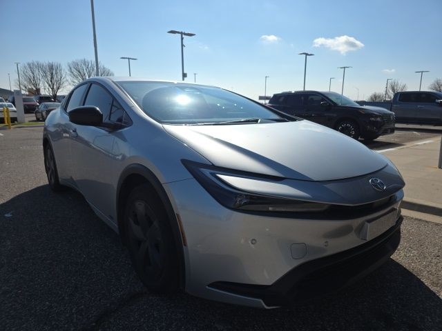 2024 Toyota Prius Limited AWD