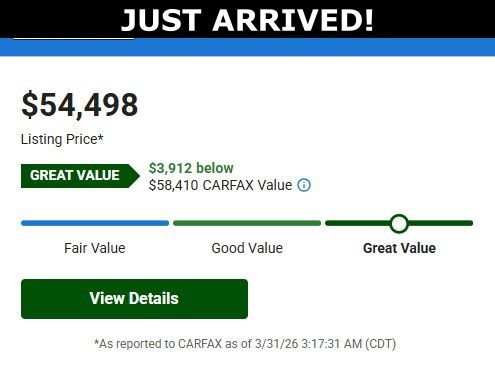 View vehicle photo 2