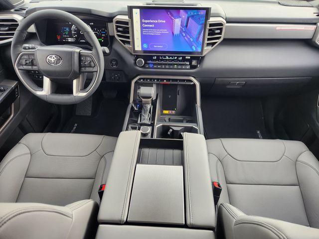 2026 Toyota Sequoia Limited  at Gullo Toyota