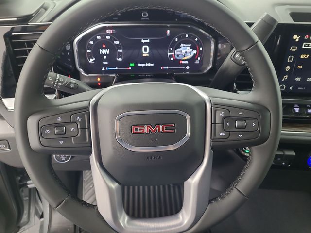 2026 – GMC – Sierra 2500HD