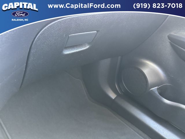 Used 2019 Silver Nissan S image 27
