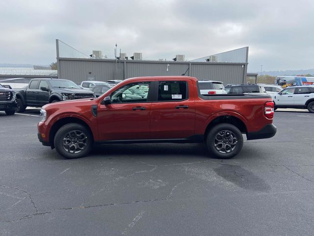 2024 Ford Maverick XLT 6