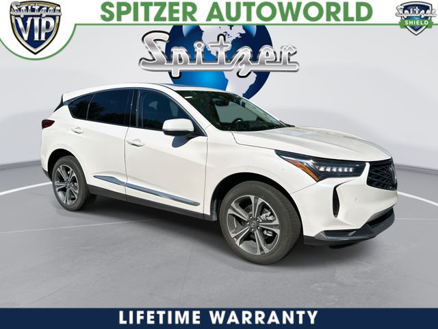 2026 Acura RDX Technology Package - 0