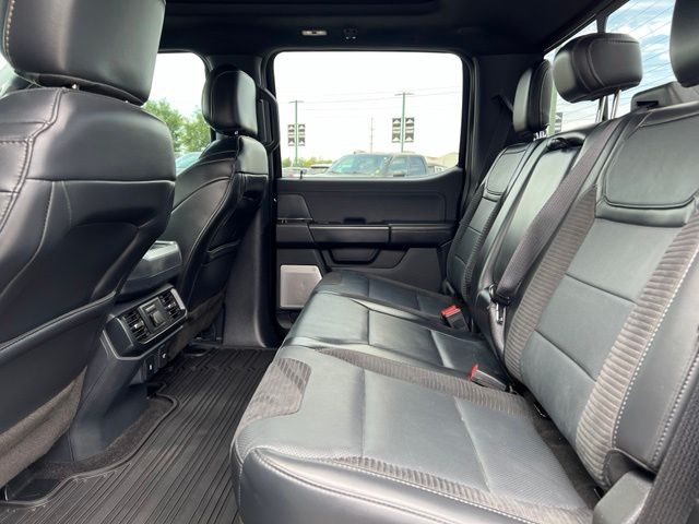Used 2023 Ford F-150 Truck