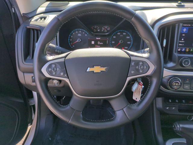 Used 2019 White Chevrolet ZR2 image 14