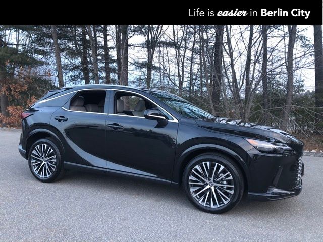 2026 Lexus RX 350 Premium+ AWD
