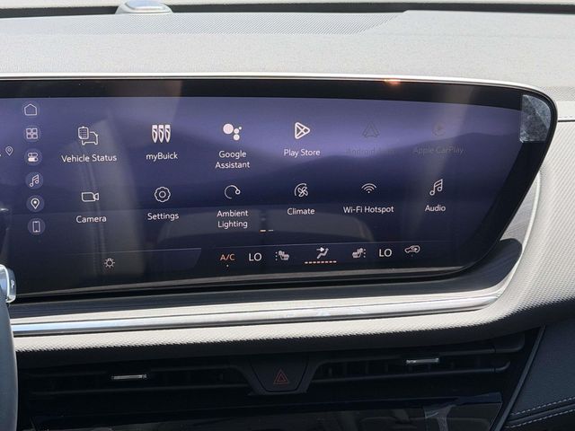 2026 Buick Envision Preferred - Photo 13