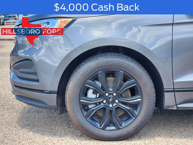 2024 Ford Edge SE 6