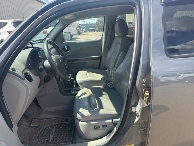 2006 Dark Silver Metallic Chevrolet HHR LT FWD SUV