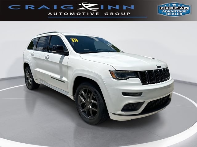 2019 Jeep Cherokee - $15,998