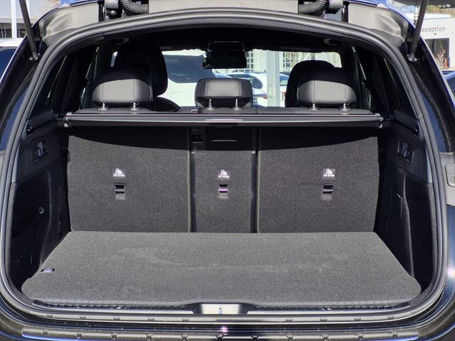 new 2026 Mercedes-Benz GLC car, priced at $55,020