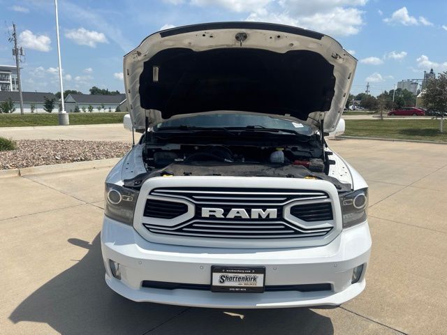 Used 2018 Ram 1500 Truck