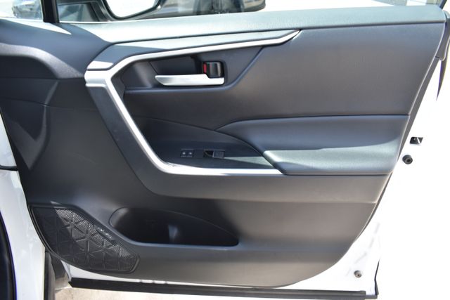 Used 2025 Toyota RAV4 SUV