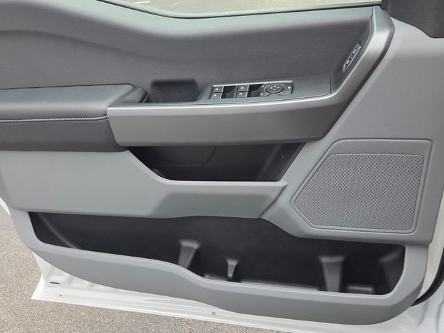New 2026 White Ford XL image 28