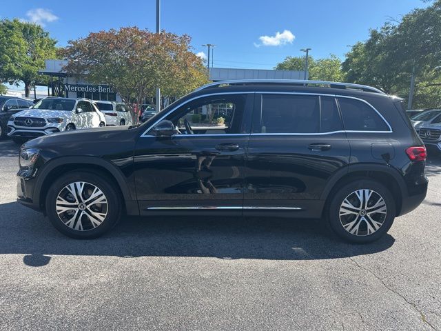 2026 Mercedes-Benz GLB GLB 250 Black at Bob King Buick GMC