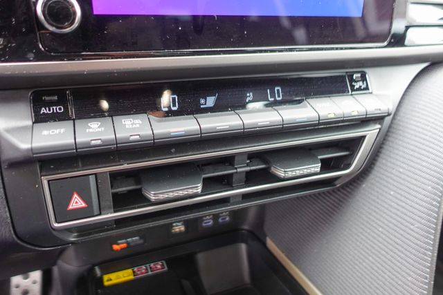 Used 2026 Toyota Camry Sedan