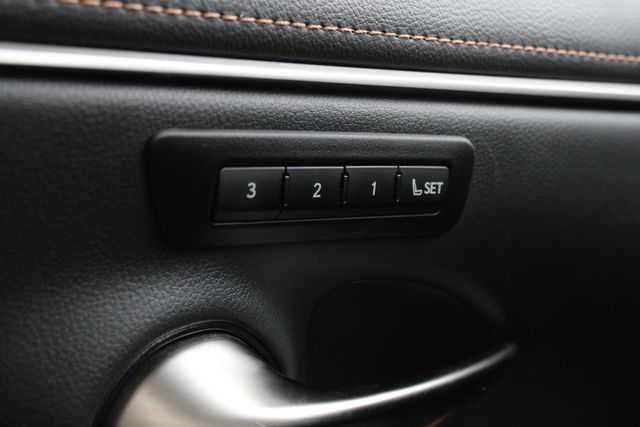 Used 2024 Black Lexus 350 image 4
