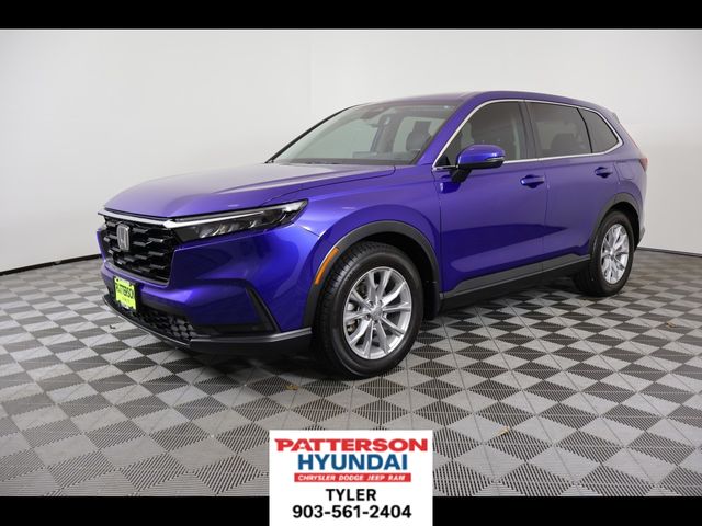 Used Hondas For Sale in Tyler, Texas - Patterson Tyler
