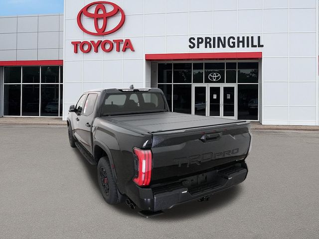 New 2026 Toyota Tundra i-FORCE MAX Truck