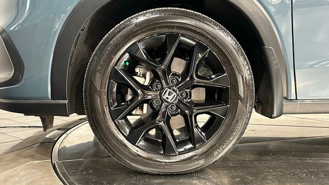 2023 Honda HR-V Sport - Photo 28