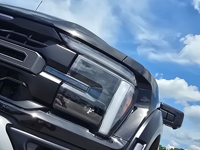 2025 Ford F-150 Raptor:169062A